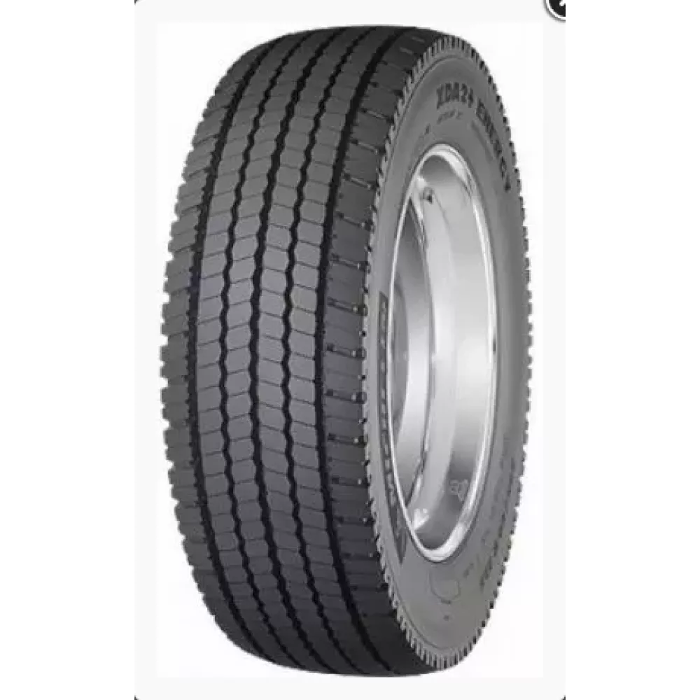 Грузовая шина Michelin XDA2+ ENERGY 295/80 R22.5 152/148M в Туринске