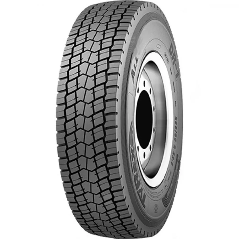 Грузовая шина TYREX ALL STEEL DR-1 R22,5 315/80 154/150M TL в Туринске