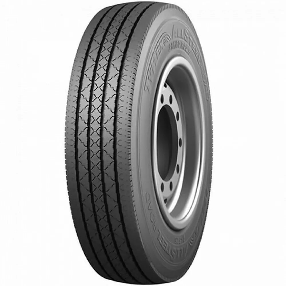 Грузовая шина TYREX ALL STEEL FR-401 R22,5 315/80 154/150M TL в Туринске