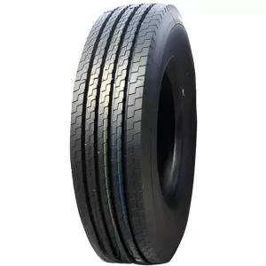 Грузовая шина Deruibo DRB662 295/80 R22,5 152/149M TL купить в Туринске