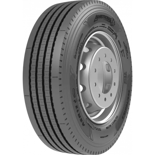 Грузовая шина Armstrong ASR12 215/75 R17,5 128/126M 3PMSF (Рулевая ось) купить в Туринске