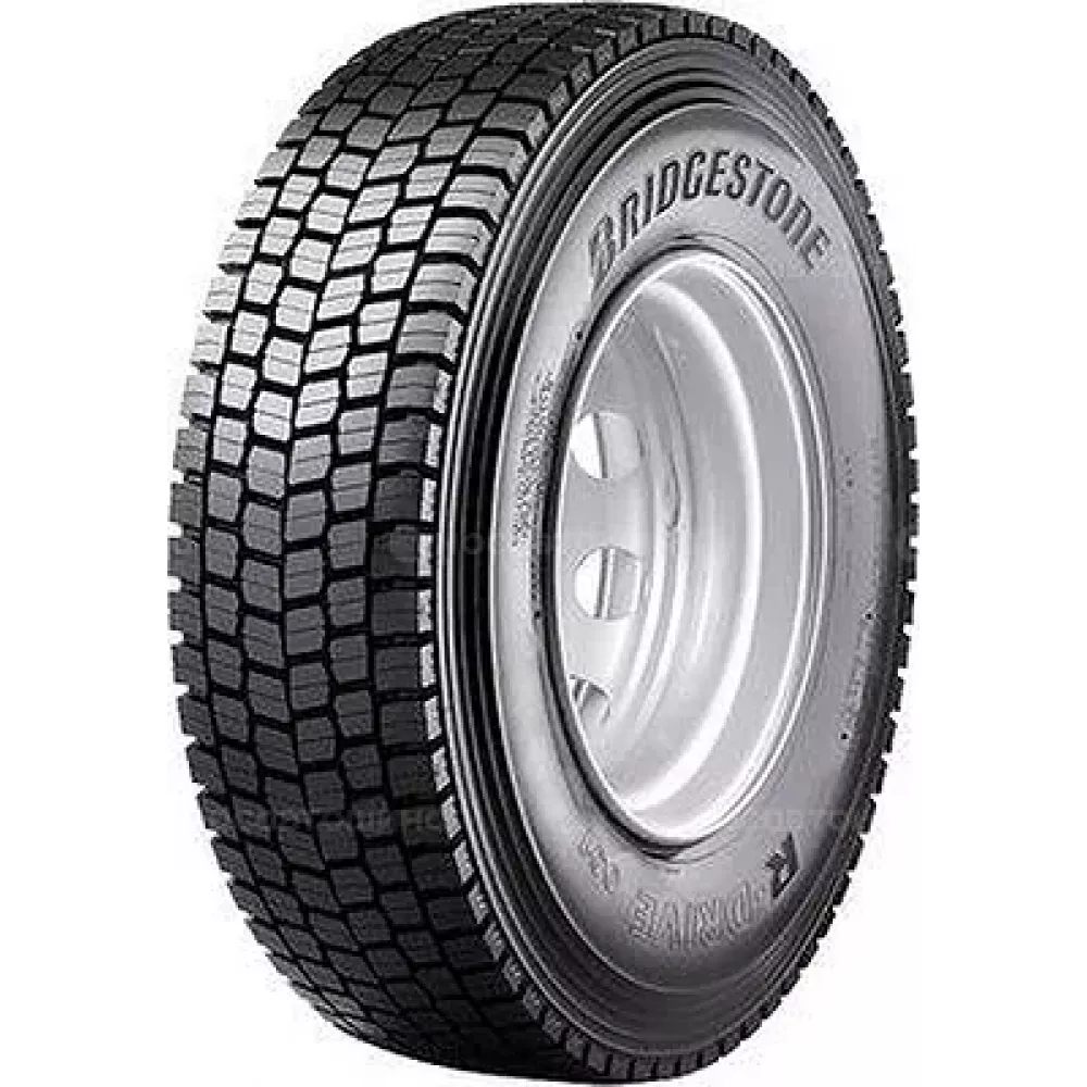 Шина Bridgestone RDV1 для ведущей оси в Туринске