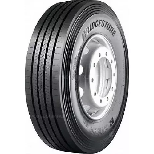 Грузовая шина Bridgestone RSV1 315/70 R22,5 (Рулевая ось) купить в Туринске