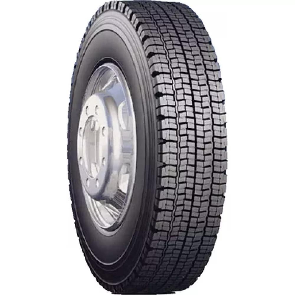 Грузовая шина Bridgestone W990 295/60 R22,5 150/147L 3PMSF (Ведущая ось) в Туринске