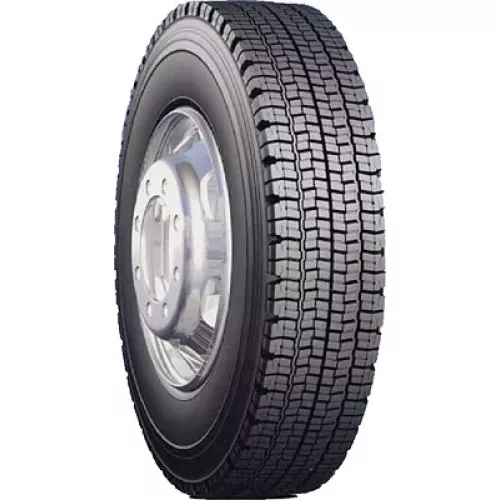 Грузовая шина Bridgestone W990 295/60 R22,5 150/147L 3PMSF (Ведущая ось) купить в Туринске