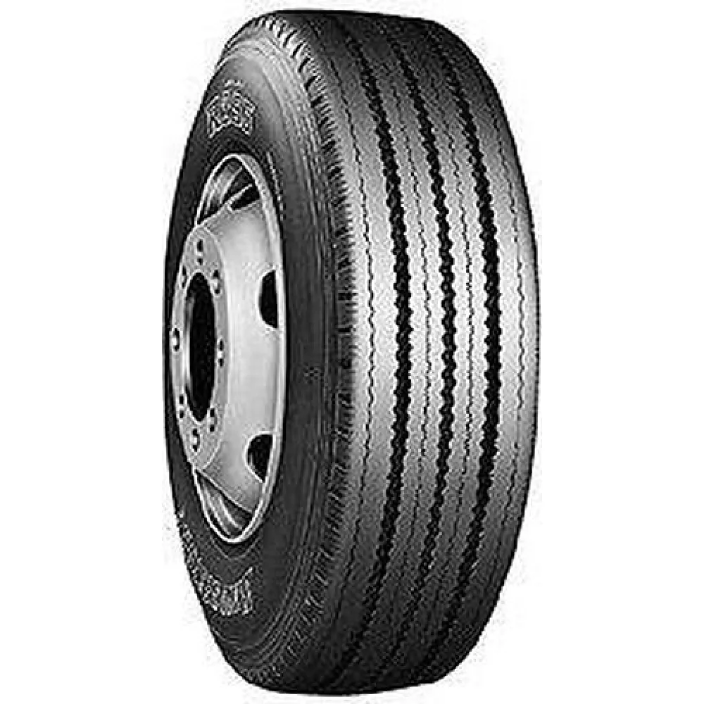 Bridgestone R295 – надежные шины для грузовых автомобилей в Туринске