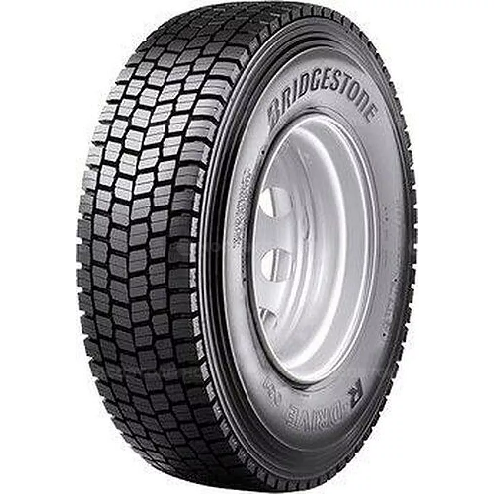 Bridgestone RDV1 – шины для зимних дорог в Туринске