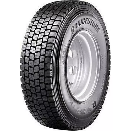 Грузовая шина Bridgestone RDV1 315/70 R22,5 (Ведущая ось) купить в Туринске