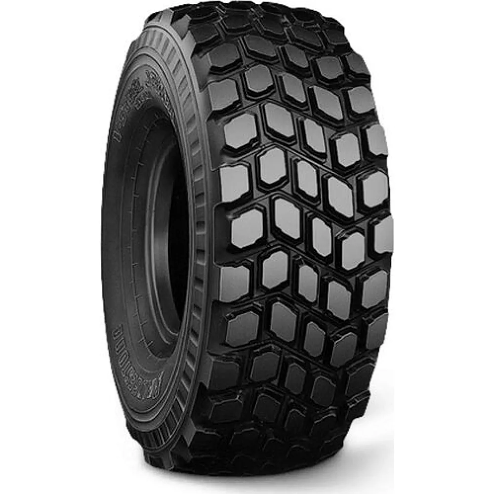 Bridgestone VSJ – надежные грузовые шины для любых дорог в Туринске