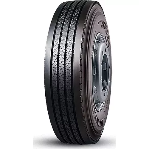 Грузовая шина Dunlop SP320 295/80 R22,5 154/149M (Рулевая ось) купить в Туринске