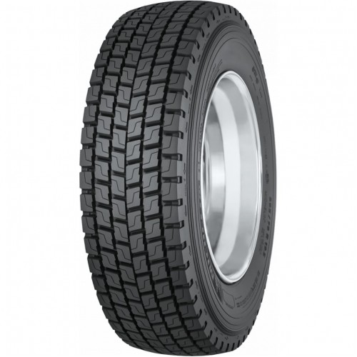 Грузовая шина Fesite HF638 315/70 R22,5 154/150L 20pr (ведущая)  купить в Туринске