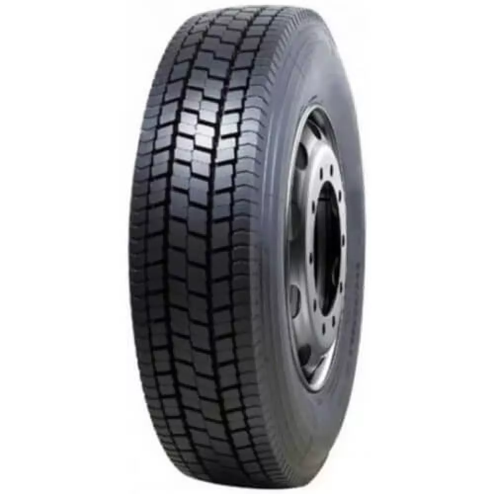 Грузовая шина Sunfull HF628 235/75 R17,5 143/141J в Туринске