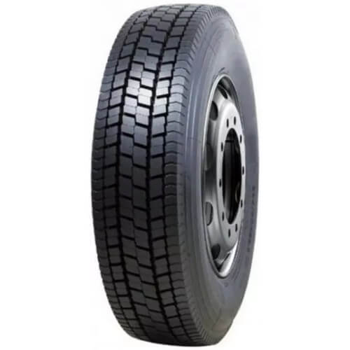 Грузовая шина Sunfull HF628 235/75 R17,5 143/141J купить в Туринске