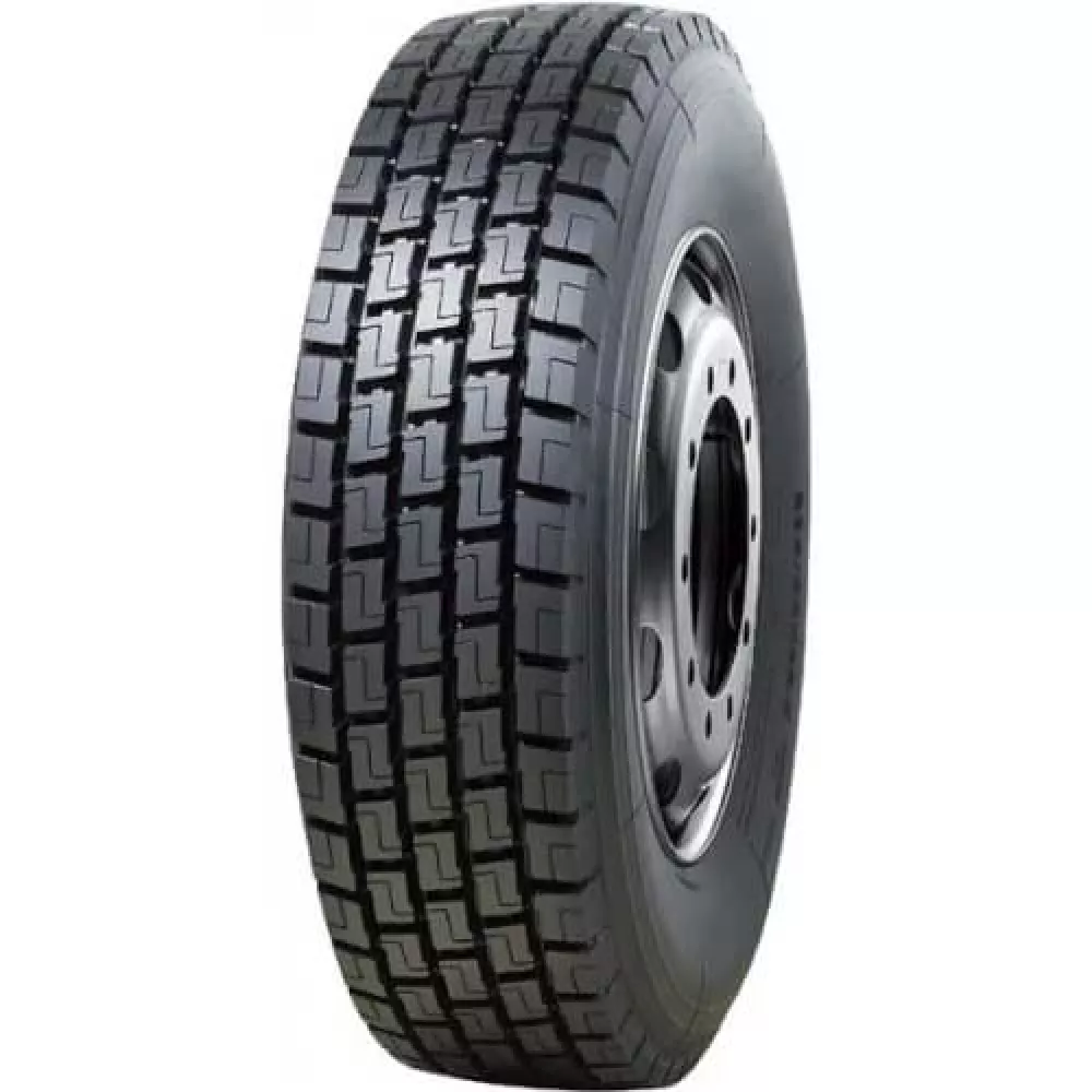 Грузовая шина Sunfull HF668 295/80 R22,5 152/149M в Туринске