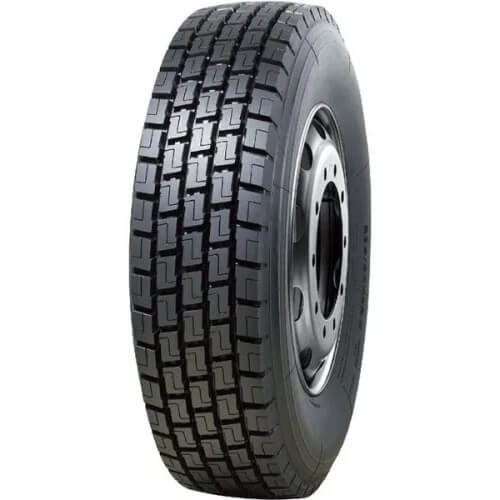 Грузовая шина Sunfull HF668 295/80 R22,5 152/149M купить в Туринске