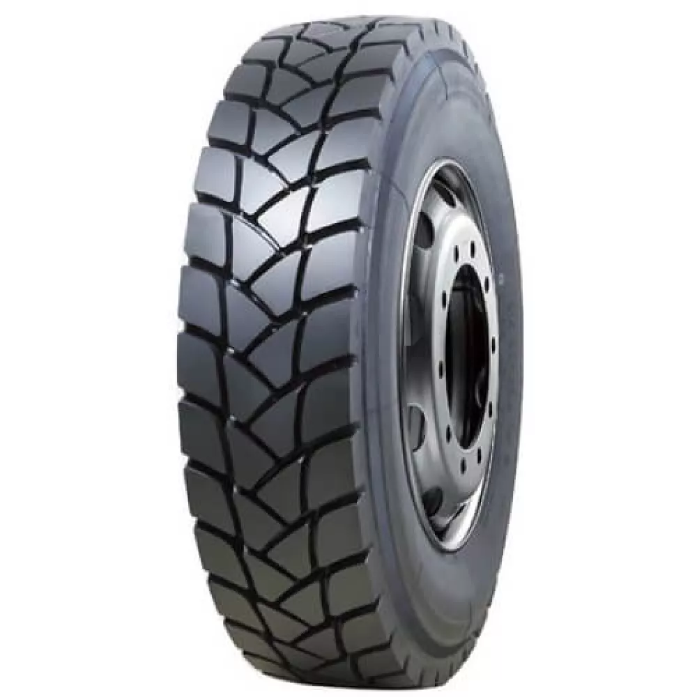 Грузовая шина Sunfull HF768 315/80 R22,5 156/152L в Туринске