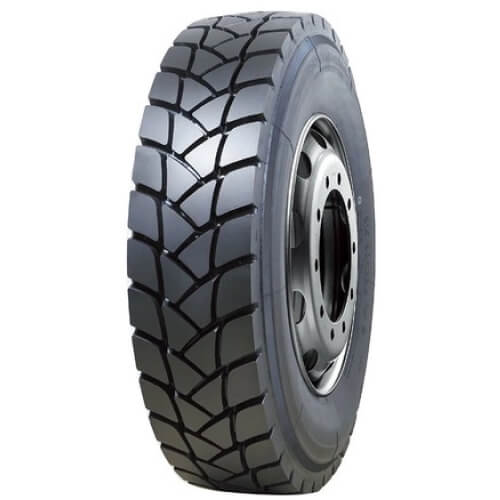 Грузовая шина Sunfull HF768 315/80 R22,5 156/152L купить в Туринске