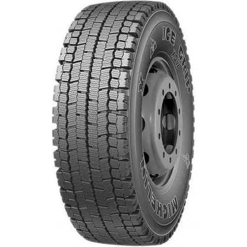 Грузовые шины Michelin XDW Ice Grip 265/70 R19,5 140/138L 3PMSF (Ведущая ось) купить в Туринске