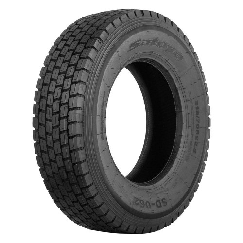 Грузовая шина Satoya SD-062 295,00/80 R22,5 152/149M 18pr (ведущая) купить в Туринске