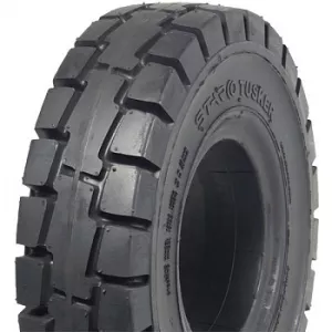 Шина цельнолитая STARCO Tusker 15x4,5-8 109A5/100A5 купить в Туринске