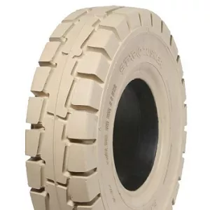 Шина цельнолитая STARCO Tusker NON MARKING 15x4,5-8 109A5/100A5 купить в Туринске