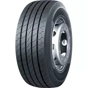 Грузовая шина WestLake WTL1 445/45 R19,5 160L 3PMSF купить в Туринске