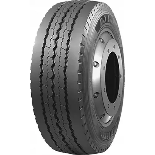 Грузовая шина WestLake WTX1 285/70 R19,5 150/148J купить в Туринске