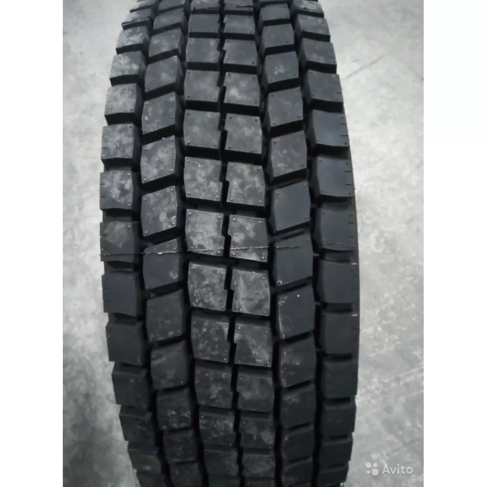 Грузовая шина 275/70 R22,5 Long March LM-326 16PR в Туринске