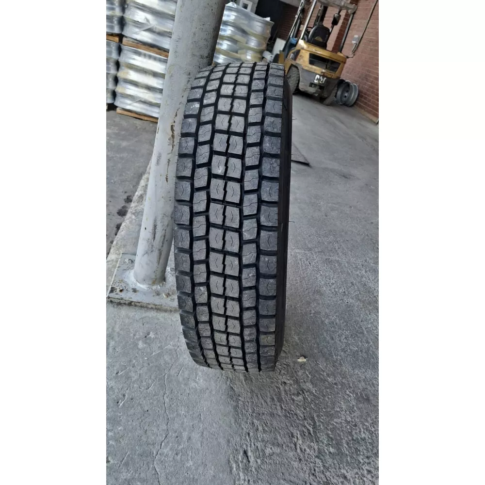 Грузовая шина 275/70 R22,5 Long March LM-329 16PR в Туринске