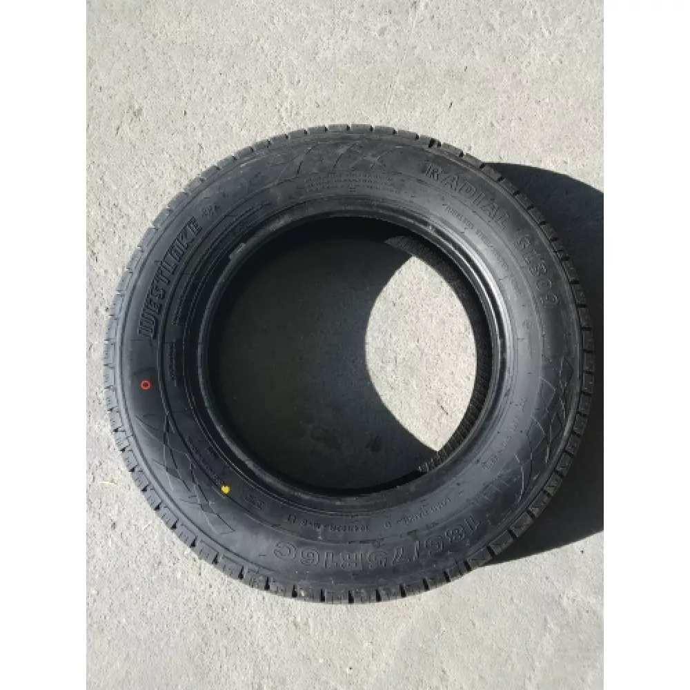 Грузовая шина 185/75 R16 Westlake SL-309 8PR в Туринске