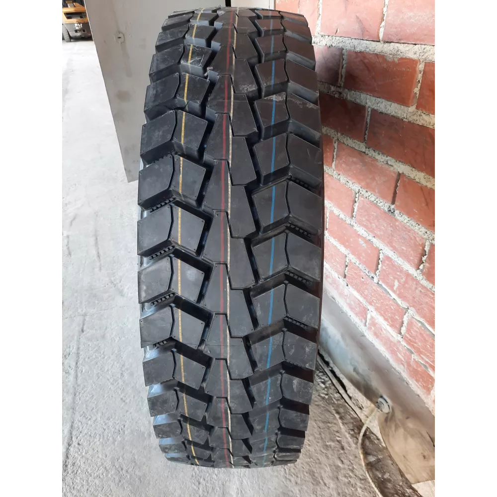 Грузовая шина 315/80 R22,5 Hawkwey HK 859 22PR в Туринске