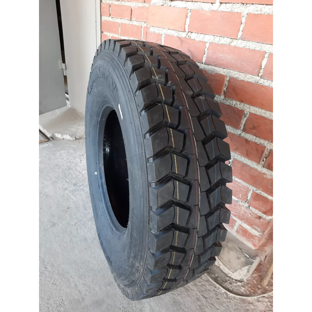 Грузовая шина 315/80 R22,5 Hawkwey HK 859 22PR в Туринске