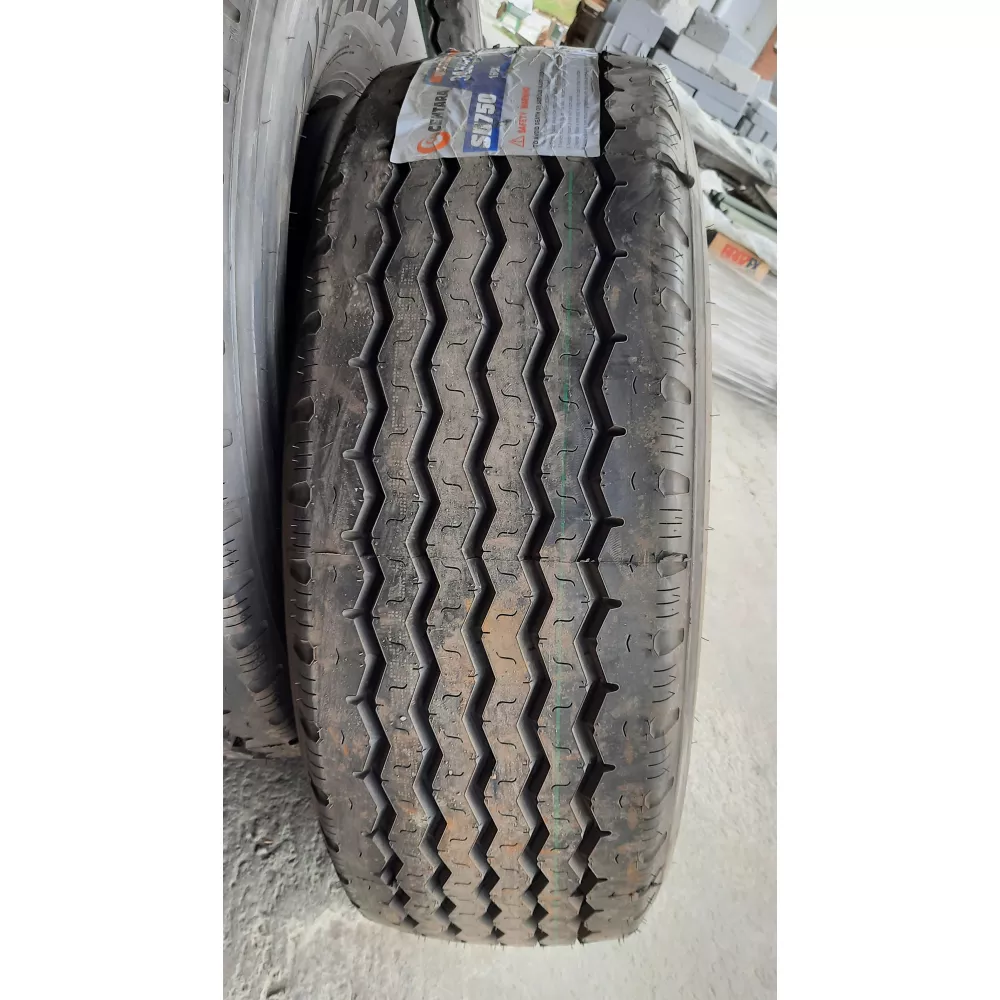 Грузовая шина 385/65 R22,5 Centara SD-750 20PR в Туринске