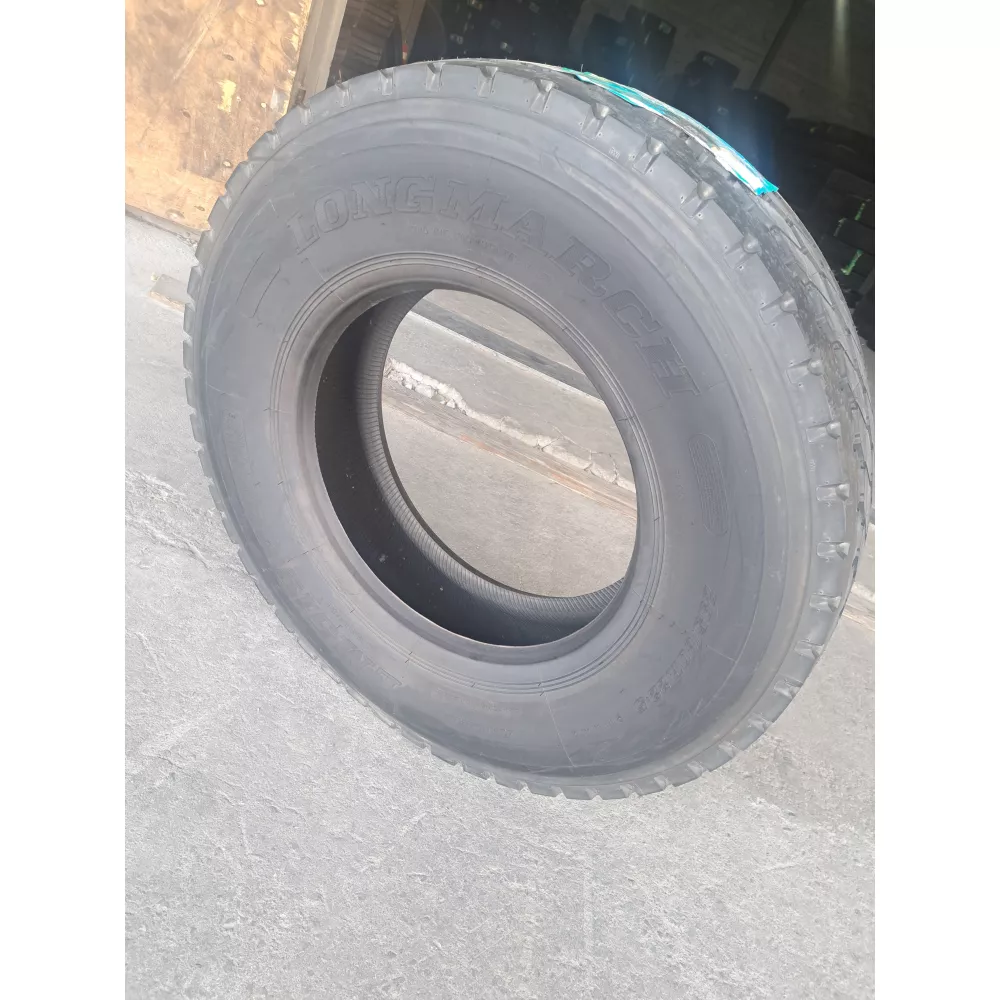 Грузовая шина 295/80 R22,5 Long March LM-519 18PR в Туринске