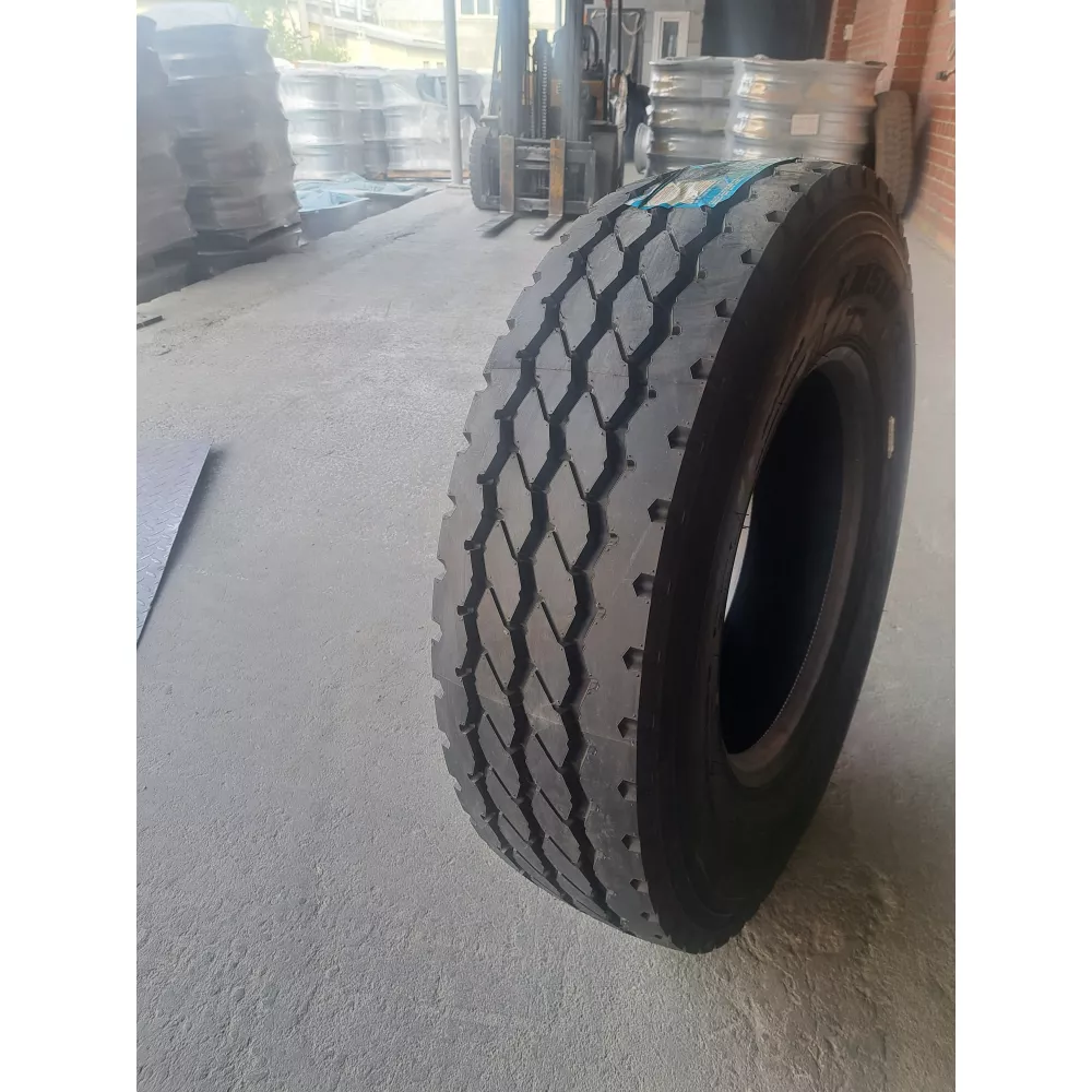 Грузовая шина 295/80 R22,5 Long March LM-519 18PR в Туринске