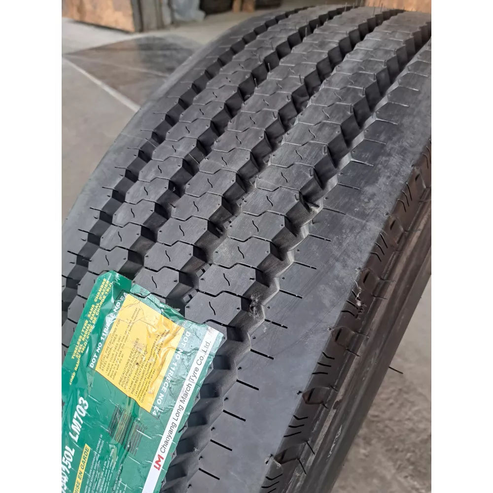 Грузовая шина 315/70 R22,5 Long March LM-703 18PR в Туринске