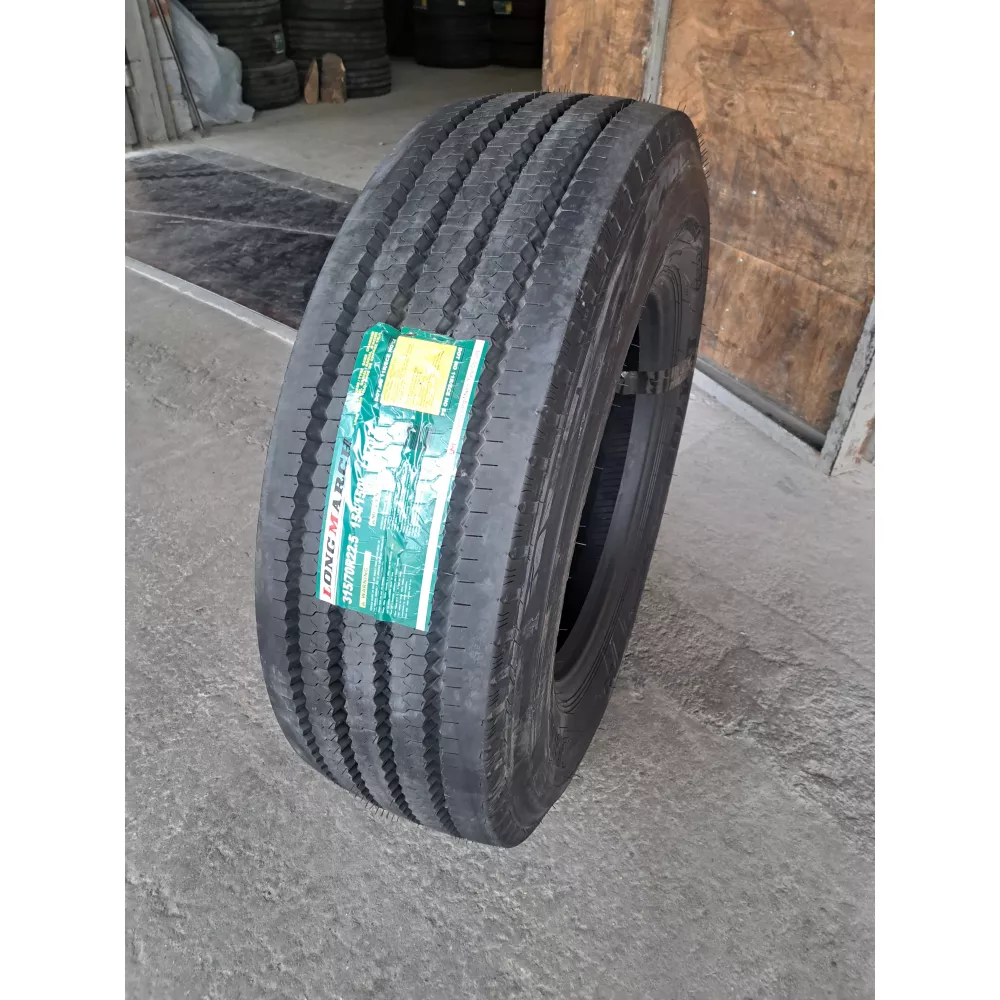 Грузовая шина 315/70 R22,5 Long March LM-703 18PR в Туринске