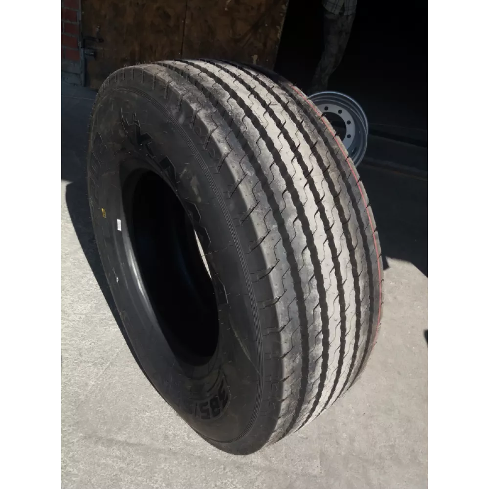 Грузовая шина 385/65 R22,5 Кама NF-202 в Туринске