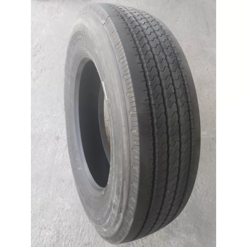 Грузовая шина 285/75 R24,5 Long March LM-120 16PR в Туринске