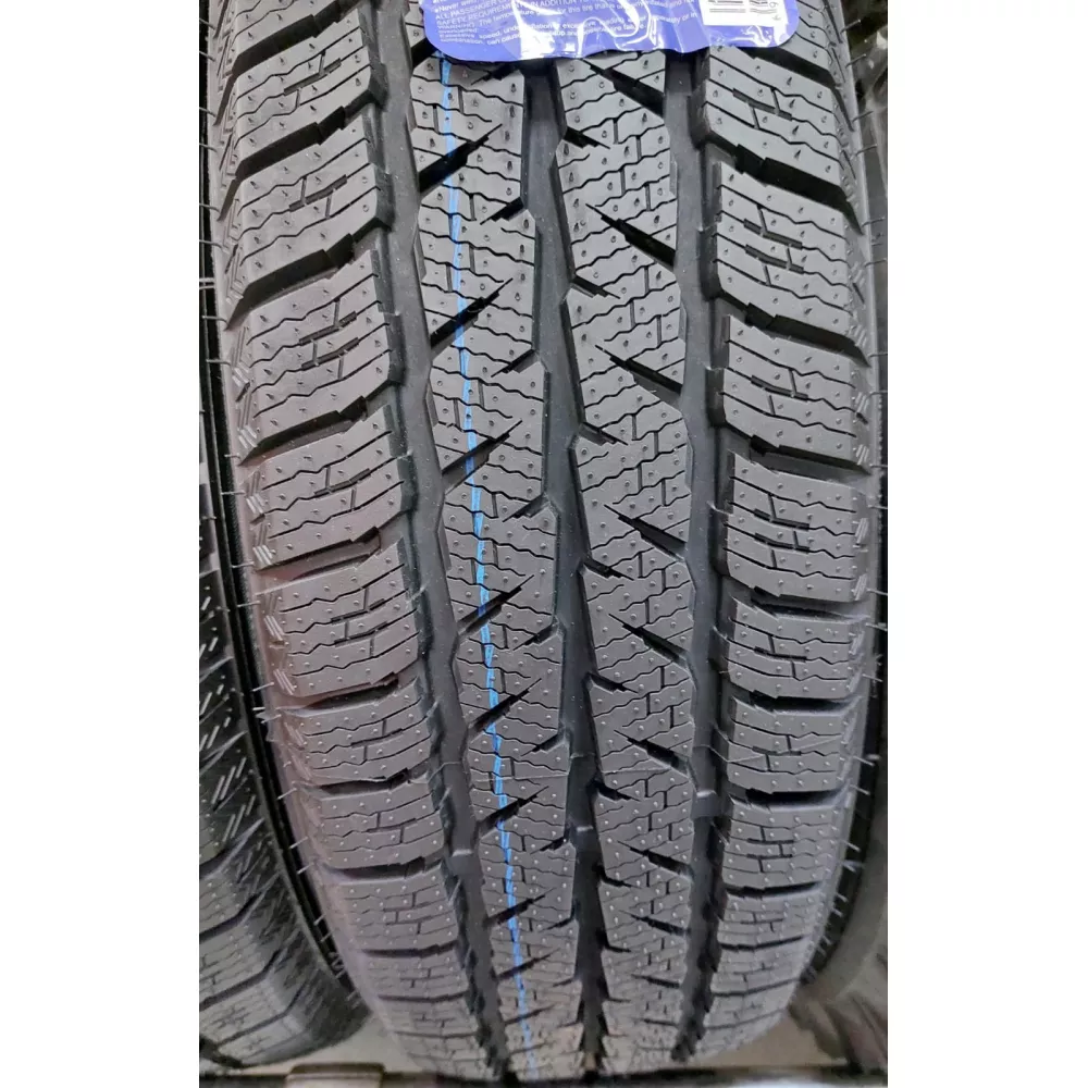 Грузовая шина 185/75 R16 Haida HD-627 8PR в Туринске