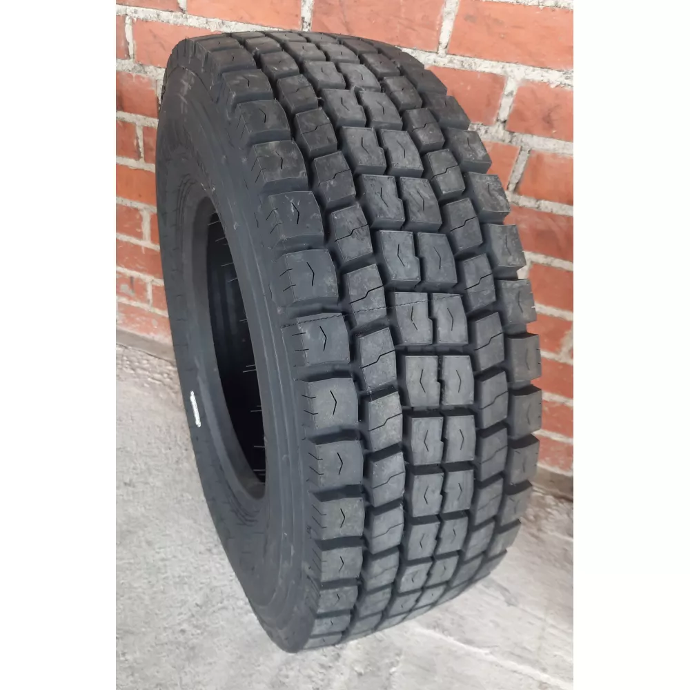 Грузовая шина 305/70 R19,5 Long March LM-329 18PR в Туринске