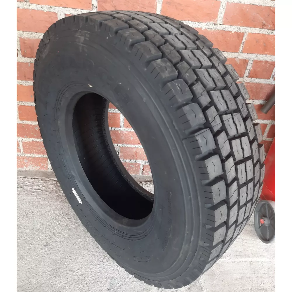 Грузовая шина 305/70 R19,5 Long March LM-329 18PR в Туринске