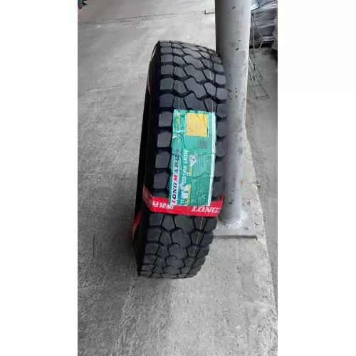 Грузовая шина 11,00 R20 Long March LM-338 18PR купить в Туринске