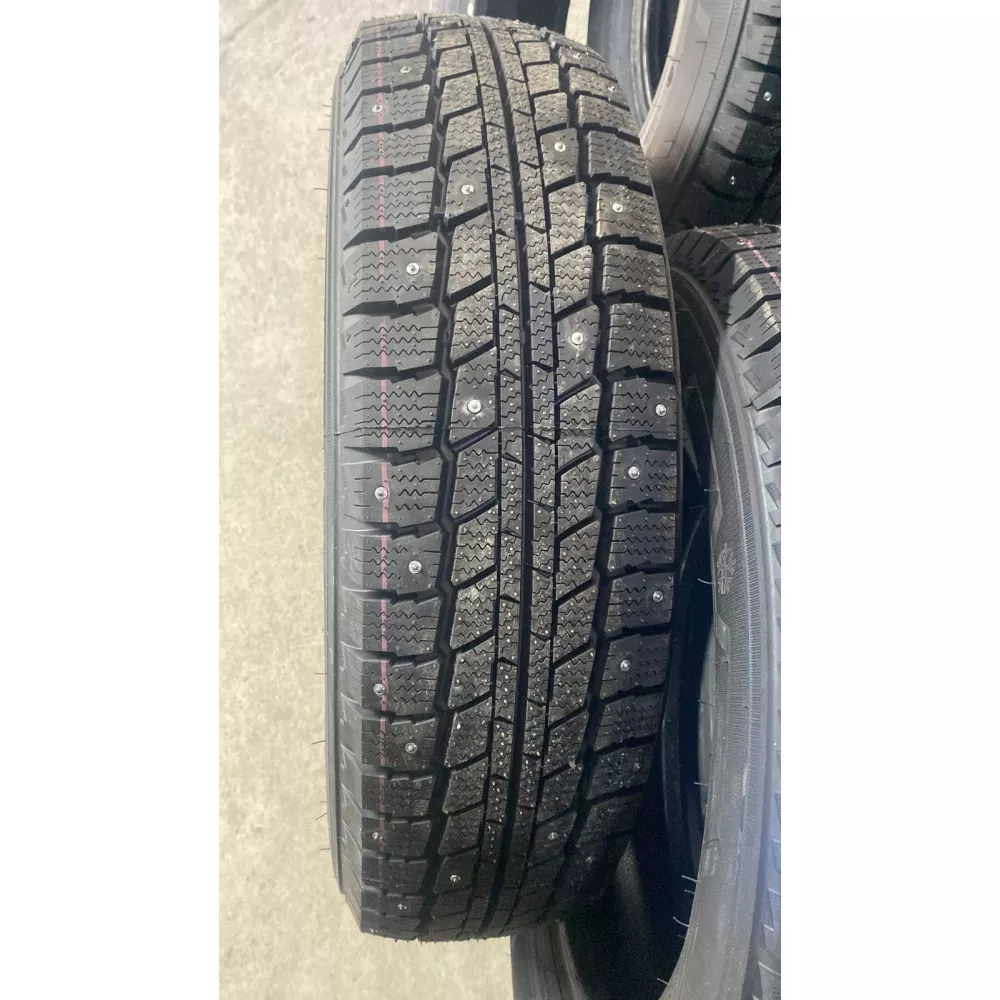 Грузовая шина 185/75 R16 Triangle LS-01  8PR шипы в Туринске