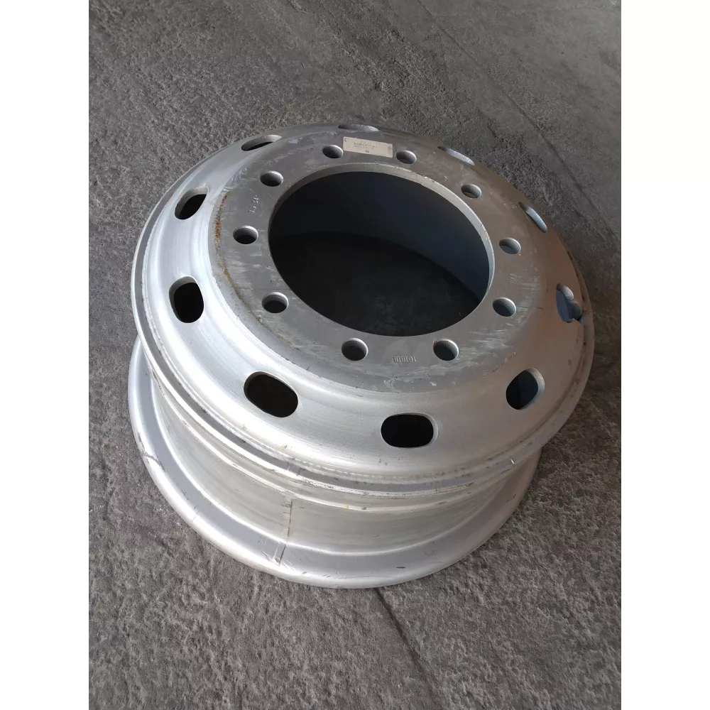 Диск 8,50х20 Koryo ET-180 PCD 10x335 D 281 в Туринске