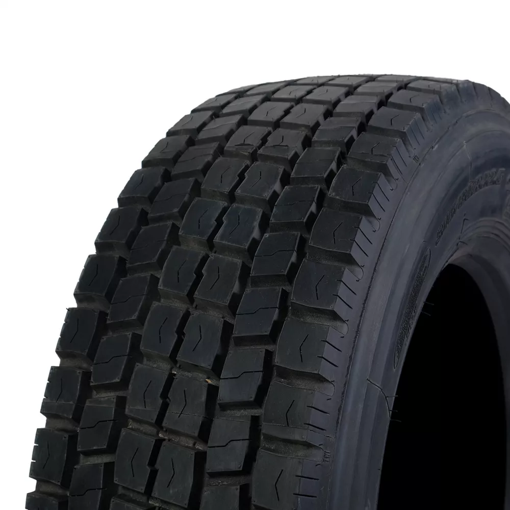 Грузовая шина 315/60 R22,5 Long March LM-329 18PR в Туринске