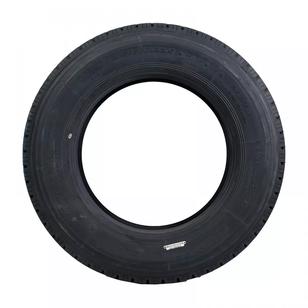 Грузовая шина 315/60 R22,5 Long March LM-329 18PR в Туринске