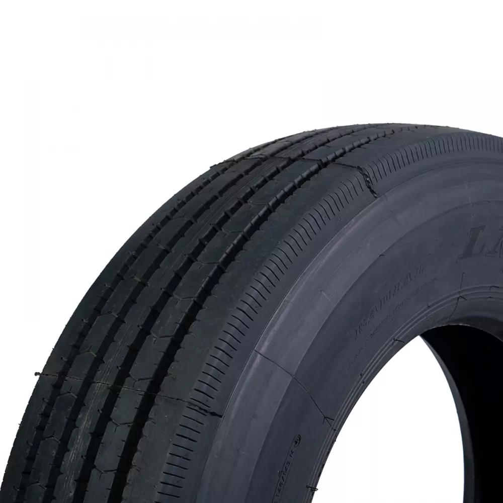 Грузовая шина 295/75 R22,5 Long March LM-216 16PR в Туринске