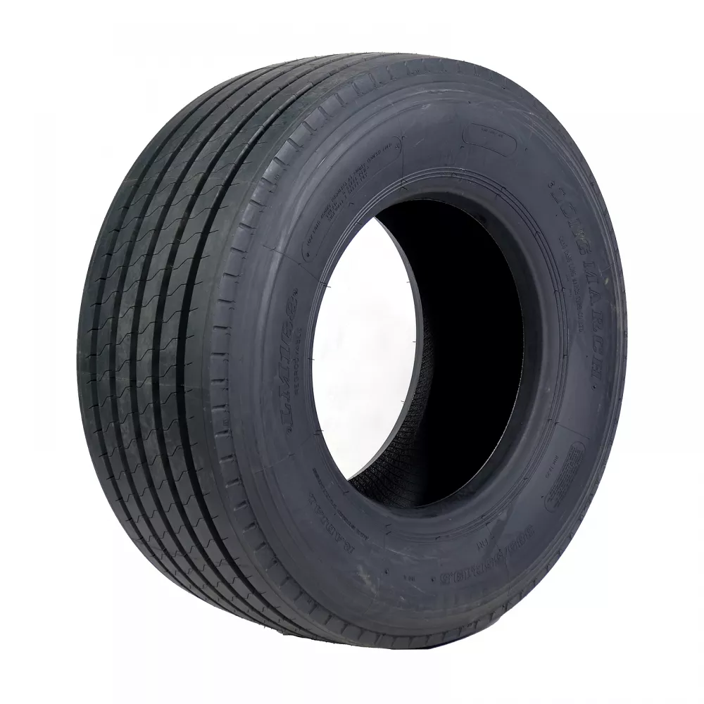 Грузовая шина 385/55 R19,5 Long March LM-168 20PR в Туринске