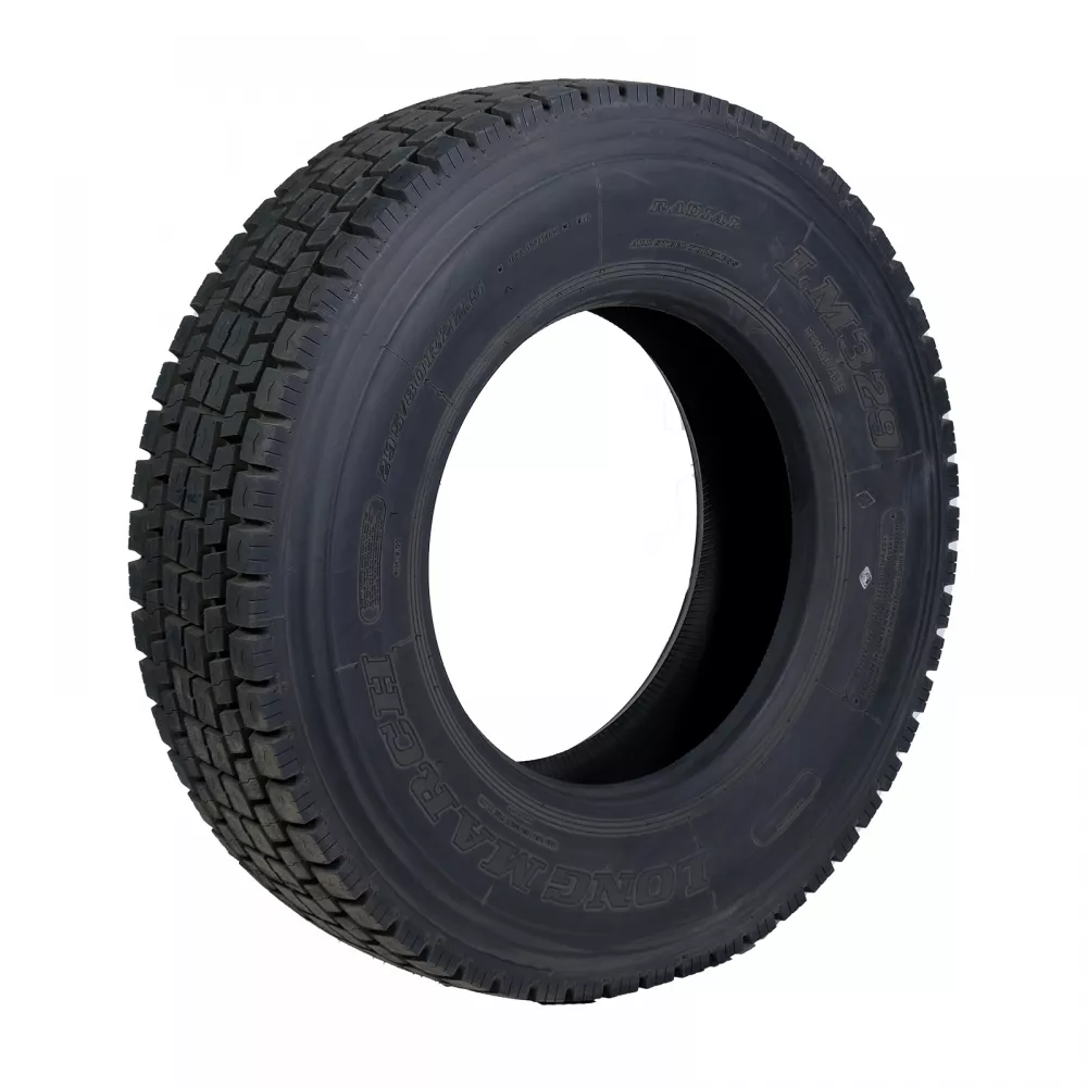 Грузовая шина 295/80 R22,5 Long March LM-329 18PR в Туринске